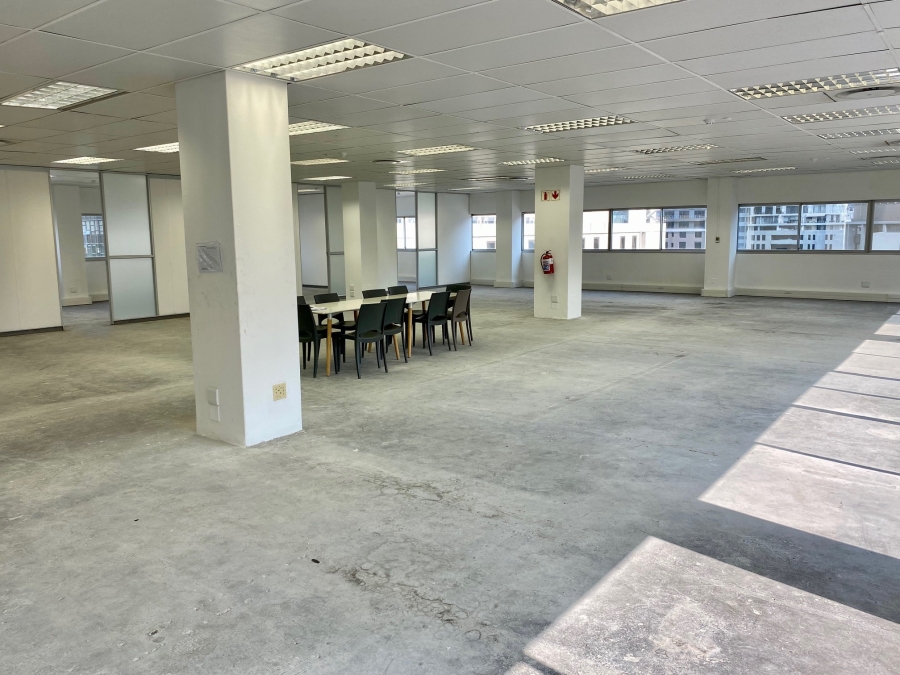 To Let Commercial Property for Rent in Cape Town City Centre Western Cape